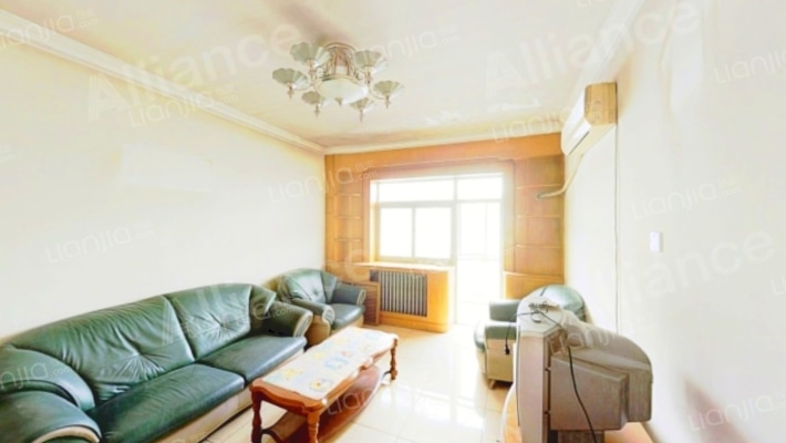 老市医院小区二手房实景图