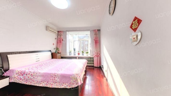 泡崖新六区二手房实景图