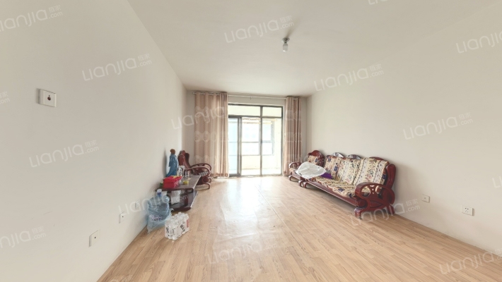 联航碧海青城二手房实景图