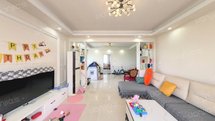 镜海嘉苑二手房实景图