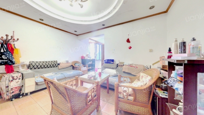 金彭西路442号二手房实景图