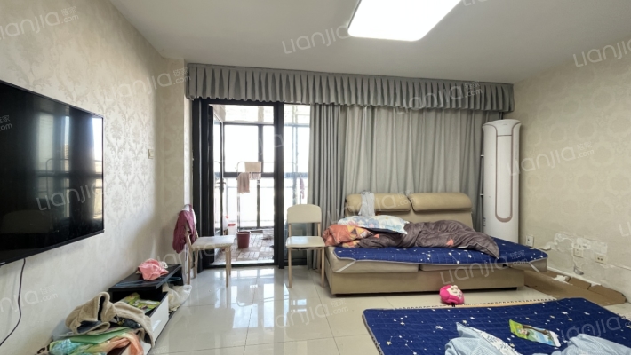 新浒商业街二手房实景图