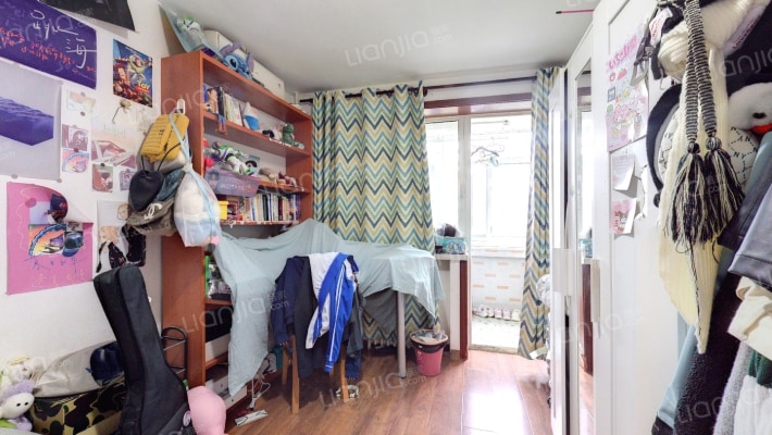 圆明园东里二手房实景图