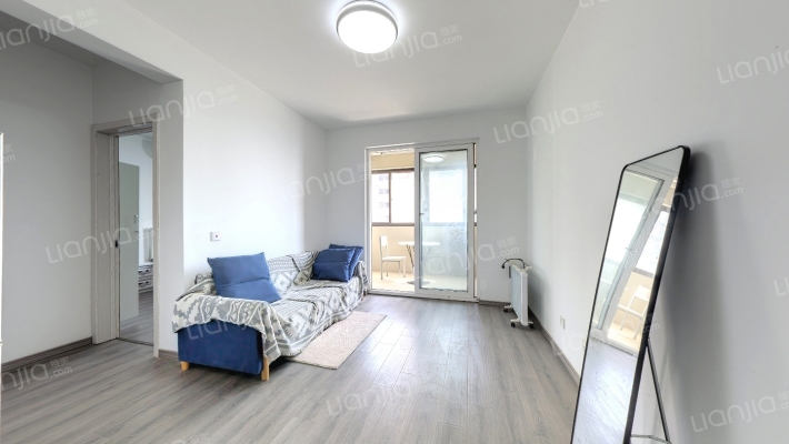 左所雅苑二手房实景图