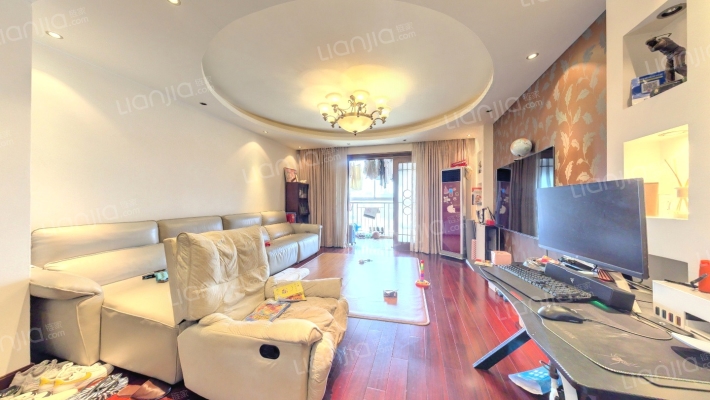 新塘桥生活广场二手房实景图