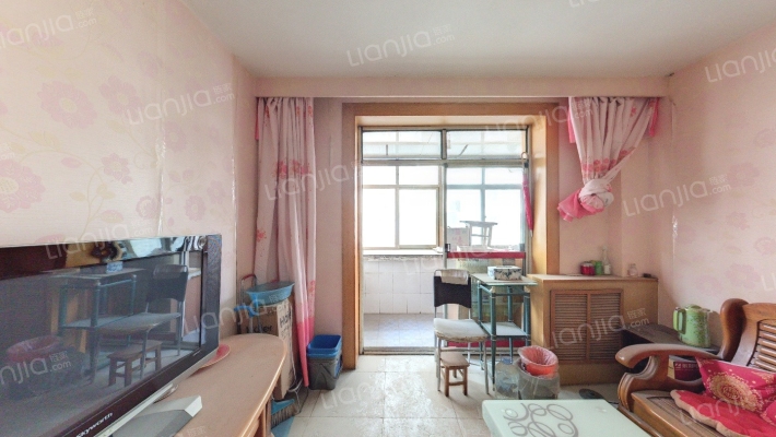 郑家台小区二手房实景图