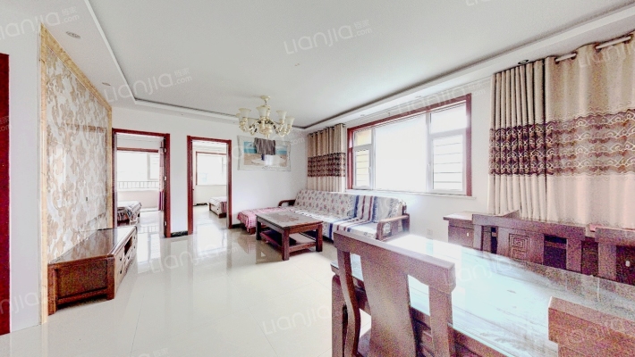 恒信首府二手房实景图