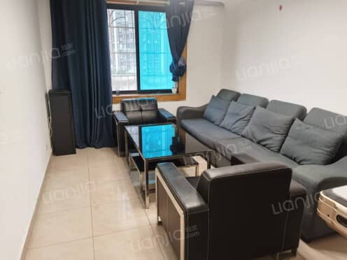 整租·万江小区 4室2厅 东南