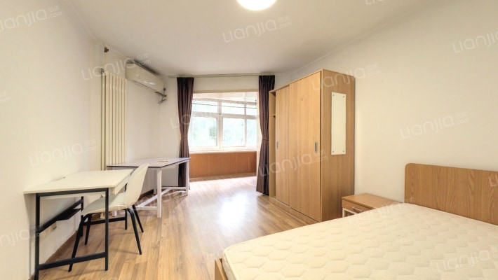 东花市北里中区二手房实景图