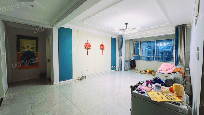 水岸阳光二手房实景图