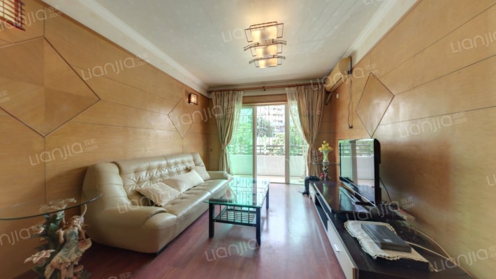 名泰轩二手房实景图