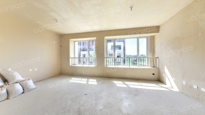 春风十里二手房实景图