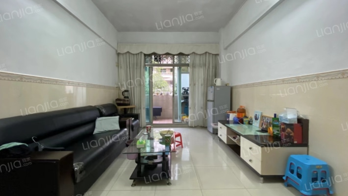 环中路50号二手房实景图