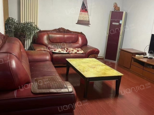 整租·红卫小区 3室1厅 南/北