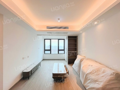 整租·新城春山拾鸣 3室2厅 西南