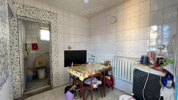 冠云路 独门独院 平房 能过户-厨房