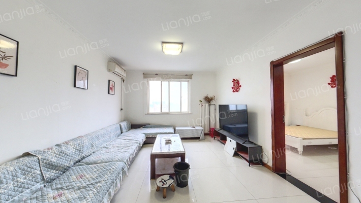 三府湾天悦小区二手房实景图