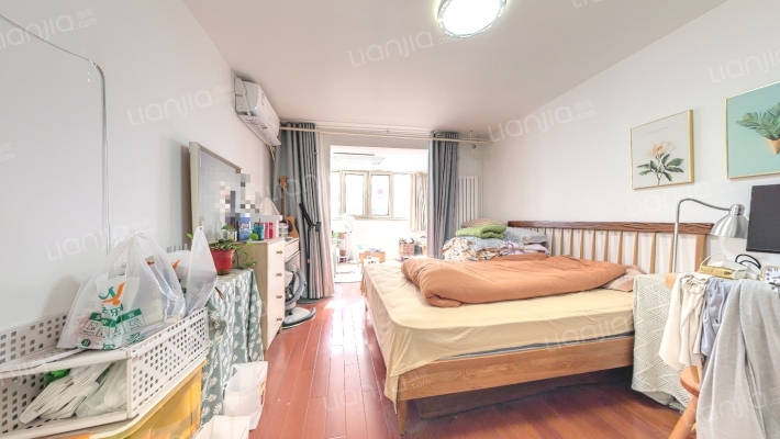 邮局家属楼二手房实景图