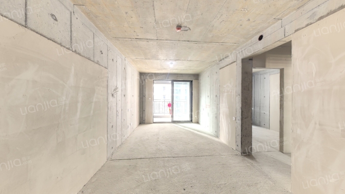 龙湖星河学樘府二手房实景图