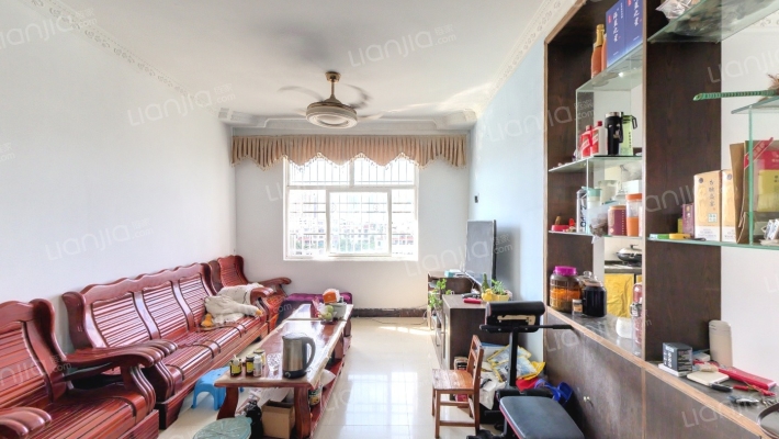 金都花园二手房实景图