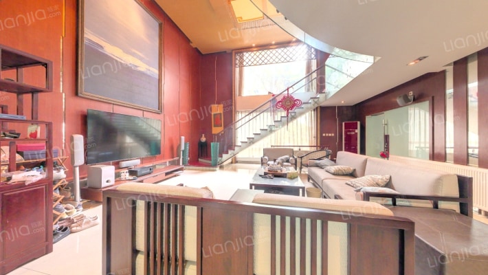 友谊花园二手房实景图