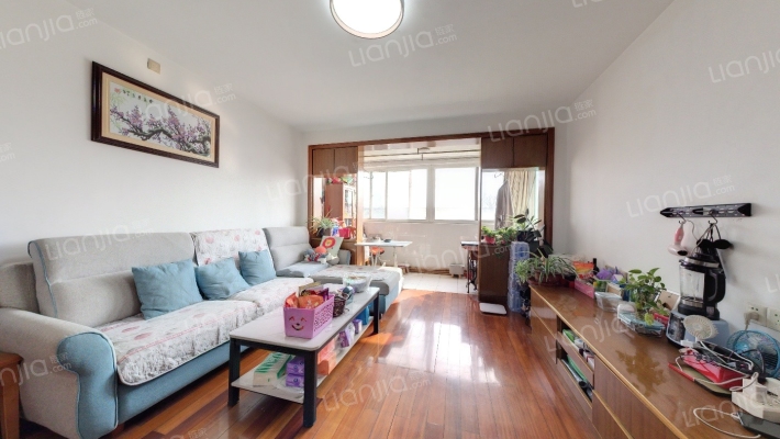 中兴路小区二手房实景图