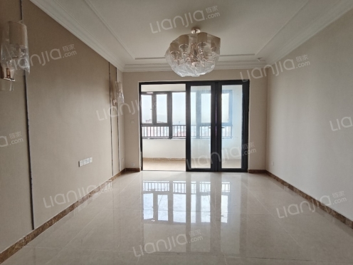 整租·恒大御景 3室1厅 南