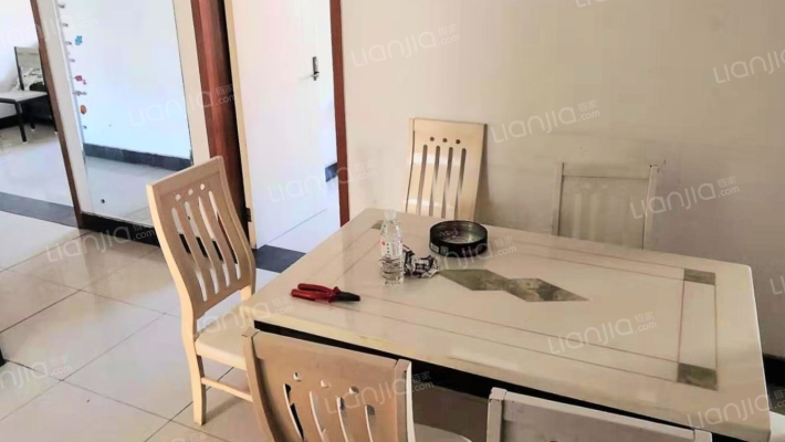 力高豪园二手房实景图