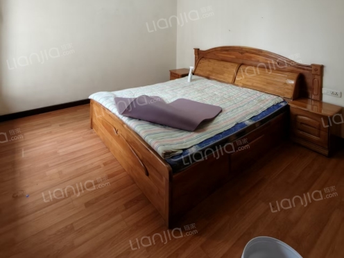 整租·龙脊花园 2室1厅 东/东南