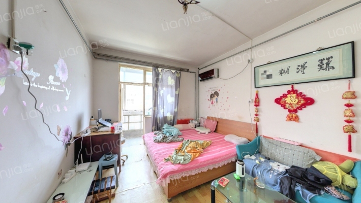 化工二厂宿舍二手房实景图