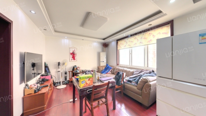 南湖家园南区二手房实景图