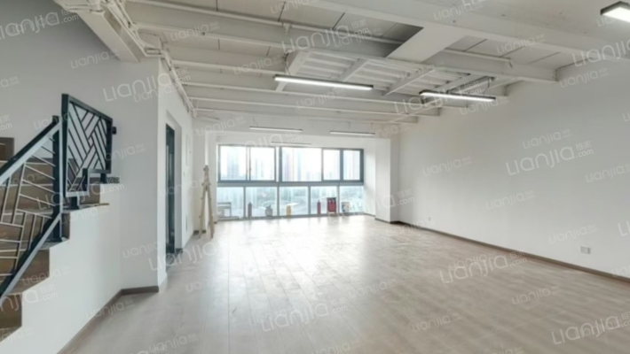 汇锦广场二手房实景图