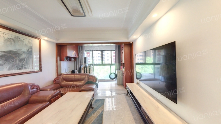 金域华府二手房实景图