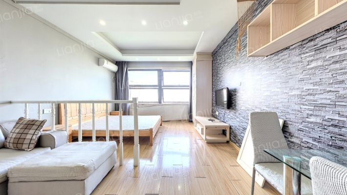 永达商业广场二手房实景图