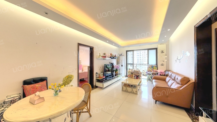 滨江水恋二手房实景图