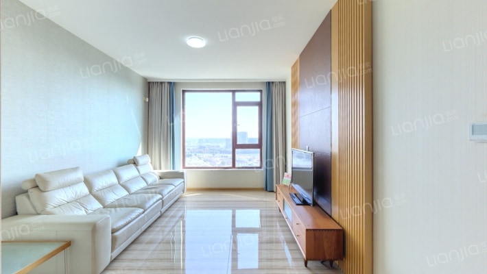 浦发罗兰翡丽二手房实景图