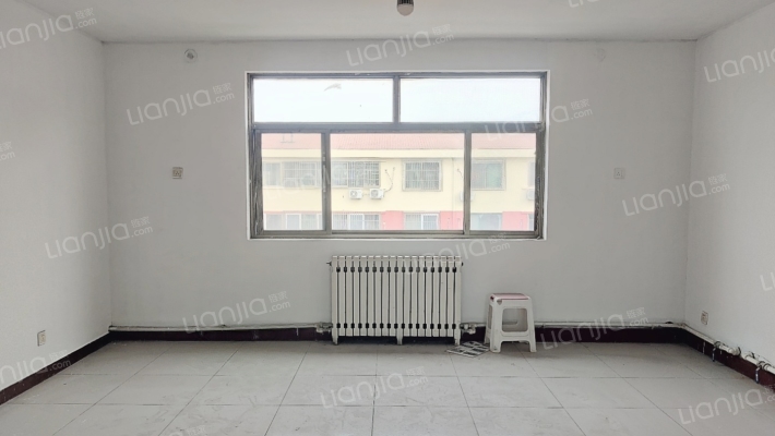 天平花园二手房实景图