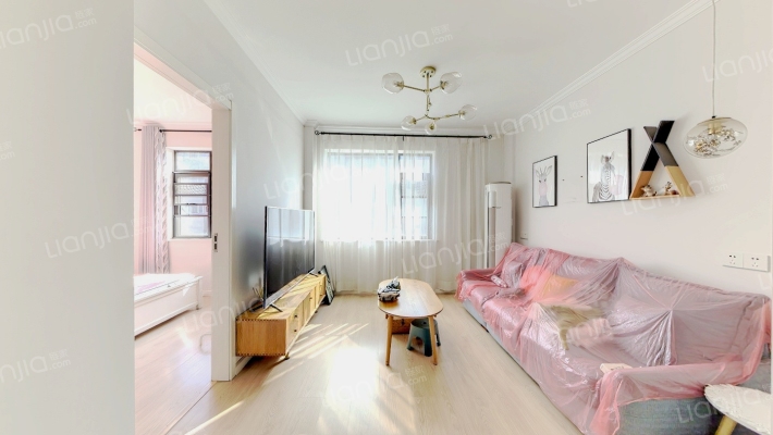 汉飞洋房印象二手房实景图