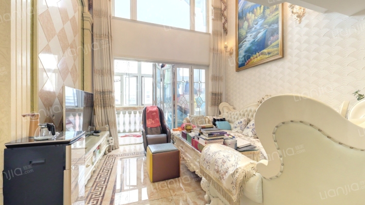 仁德苑二手房实景图