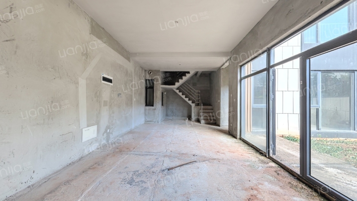 汉华天马山国际温泉度假区二手房实景图