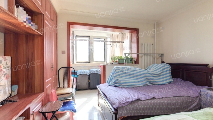 花园路18号院二手房实景图