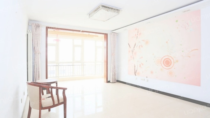 汇嘉花园小区二手房实景图