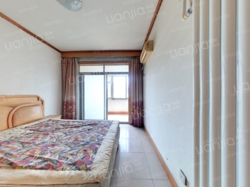 整租·华源南村小区 3室2厅 东南