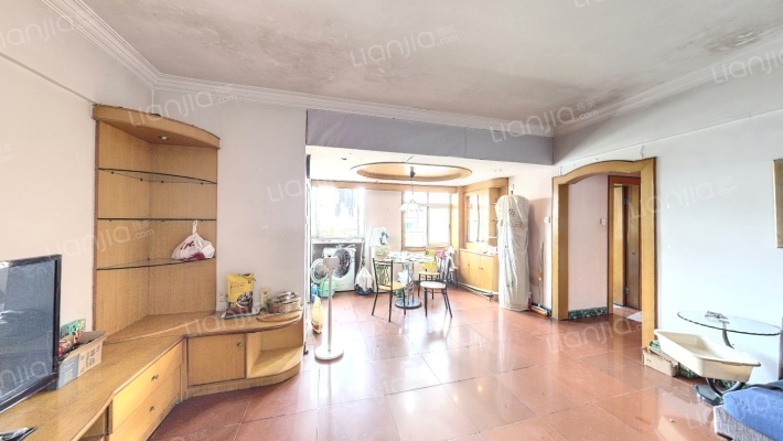 江丽苑(海珠区)二手房实景图