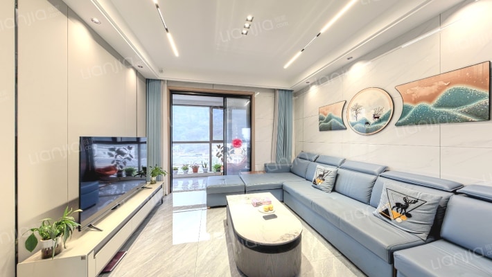 永利·天泽府二手房实景图