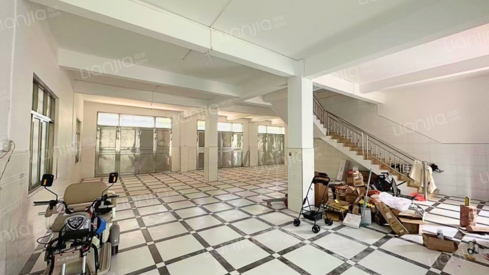 新村路二手房实景图