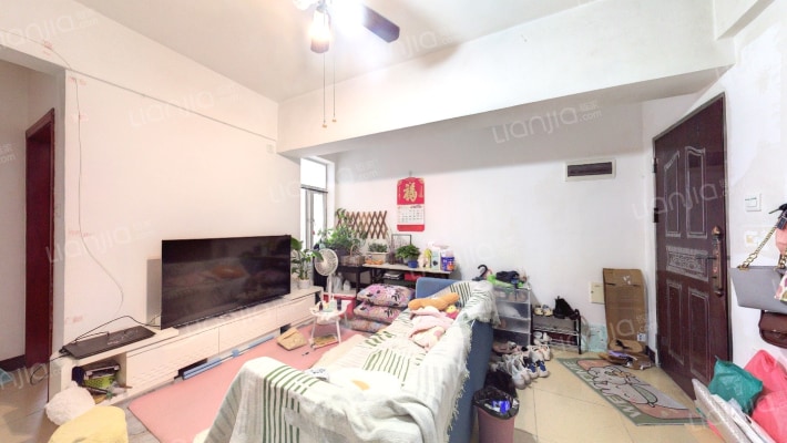 天隆花苑二手房实景图