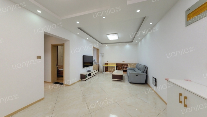 紫苑二手房实景图