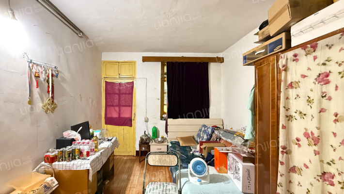 大庆新村二手房实景图