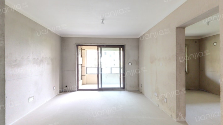 美豪澜庭二手房实景图